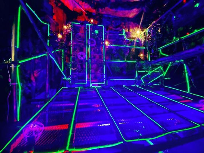 	貸切りレンタル撮影スタジオ　スタジオハムスター４匹目 - 撮影スタジオ　スタジオハムスター４匹目