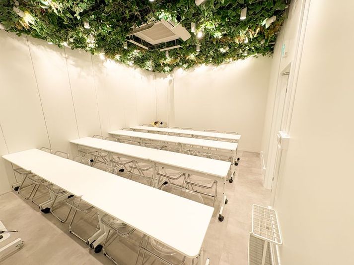 FEEEP立川店｜1名用オープン席｜イベントスペースC - FEEEP立川店