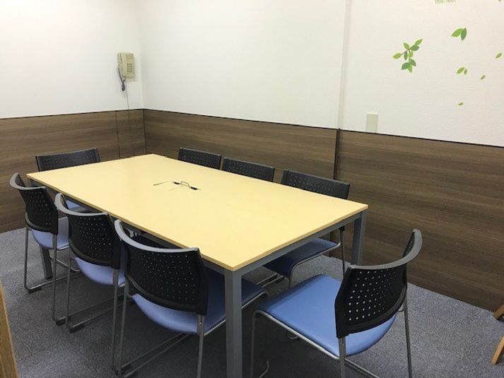 2階　207号室 - 澤田聖徳ビル