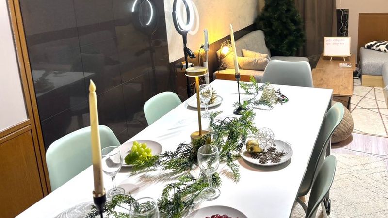 京都駅近くのパーティルーム - グラン京都