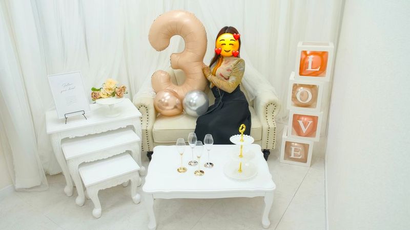 セルフ撮影スタジオ🤍Whity - セルフ撮影スタジオ🤍Whity