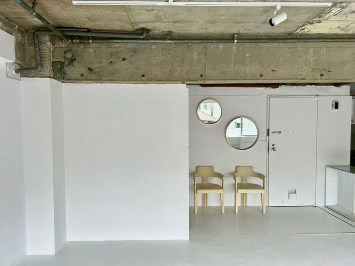 studio TABLET hotel.  ROPPONGI - studio TABLET hotel.