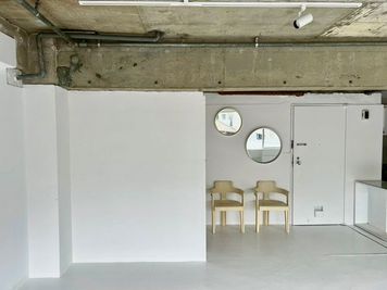 studio TABLET hotel. studio TABLET hotel.  ROPPONGIの入口の写真