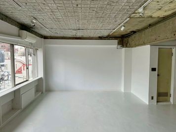 studio TABLET hotel. studio TABLET hotel.  ROPPONGIの室内の写真