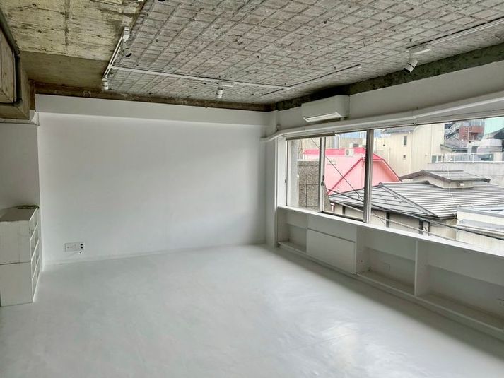 studio TABLET hotel.  ROPPONGI - studio TABLET hotel.