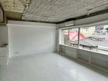 studio TABLET hotel. studio TABLET hotel.  ROPPONGIの室内の写真