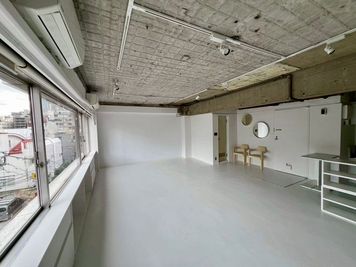 studio TABLET hotel. studio TABLET hotel.  ROPPONGIの室内の写真