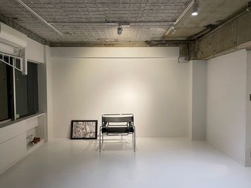 studio TABLET hotel. studio TABLET hotel.  ROPPONGIの室内の写真