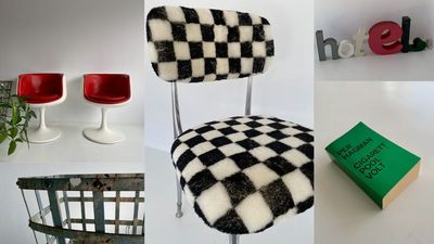 studio TABLET hotel. studio TABLET hotel.  ROPPONGIの設備の写真