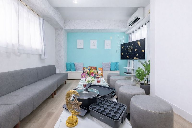 Ravie梅田 - Ravie梅田