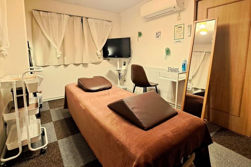 【トレリラ北千住】貸切プライベート空間レンタルサロン - 時間貸し個室空間「トレリラ北千住」