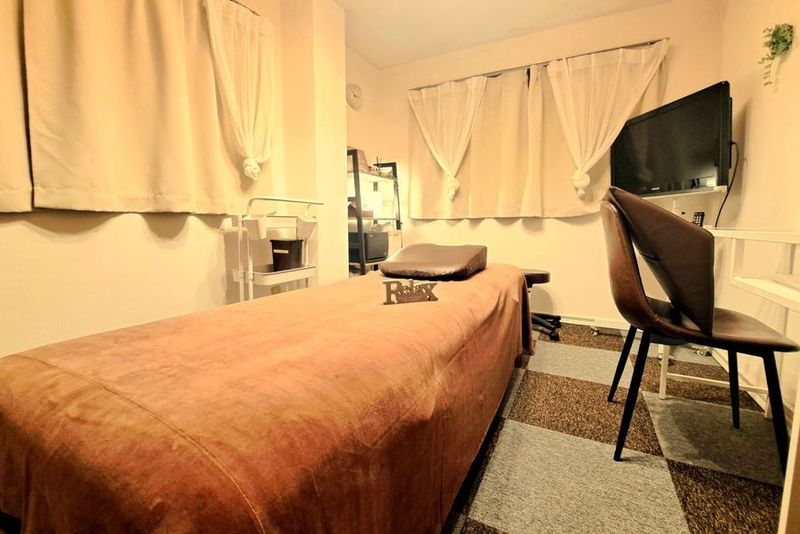 【トレリラ北千住】貸切プライベート空間レンタルサロン - 時間貸し個室空間「トレリラ北千住」