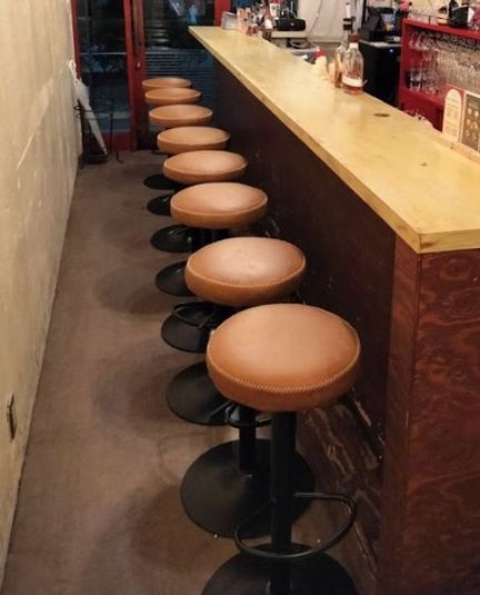 池袋の隠れ家BARのレンタルスペース - BAR FIORE