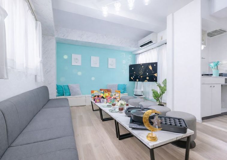 Ravie梅田 - Ravie梅田