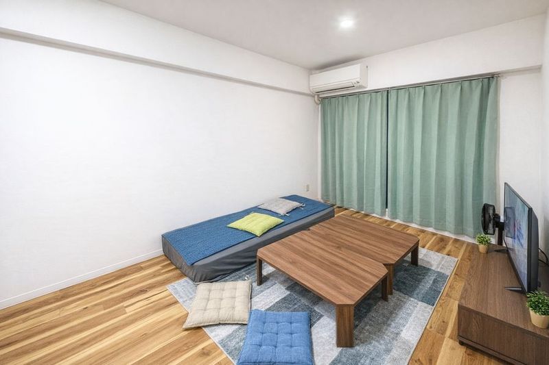 レンスペ金山7C - レンスペ金山