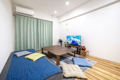 レンスペ金山 レンスペ金山7Cの室内の写真