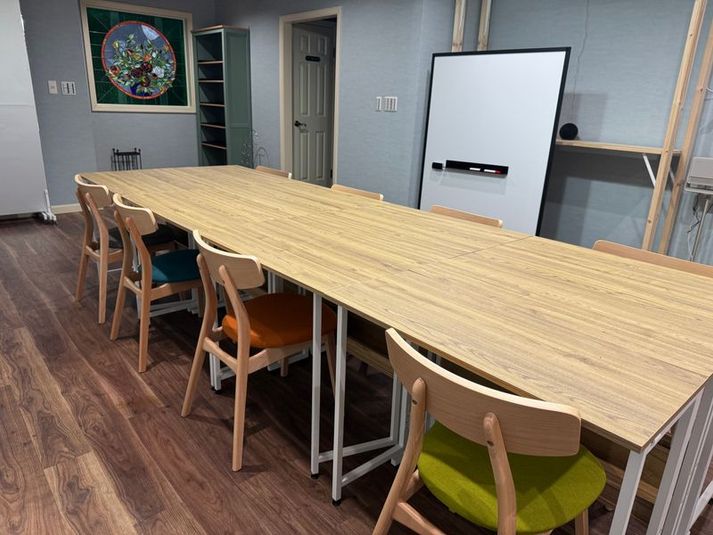 学び × 創造 × 遊びが交わる場 Cross Room - Cross Room（クロスルーム）