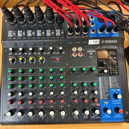 【M6】 - 【M6】田園都市線高津駅徒歩3分｜最大60名（多目的利用可）