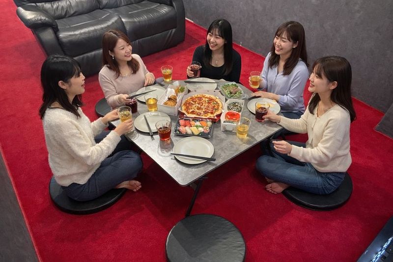 CINEMA REEL新宿 - CINEMA REEL新宿