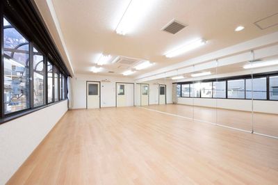 レンタルスタジオSunny 東武練馬店 東武練馬店の室内の写真