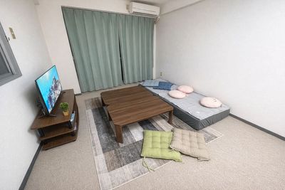 レンスペ金山 レンスペ金山6Dの室内の写真