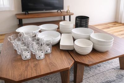 レンスペ金山 レンスペ金山7Cの室内の写真