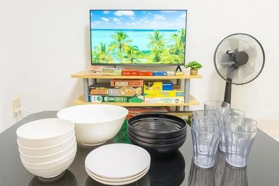 レンスペ金山 レンスペ金山7Cの室内の写真