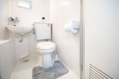 レンスペ金山 レンスペ金山7Cの室内の写真