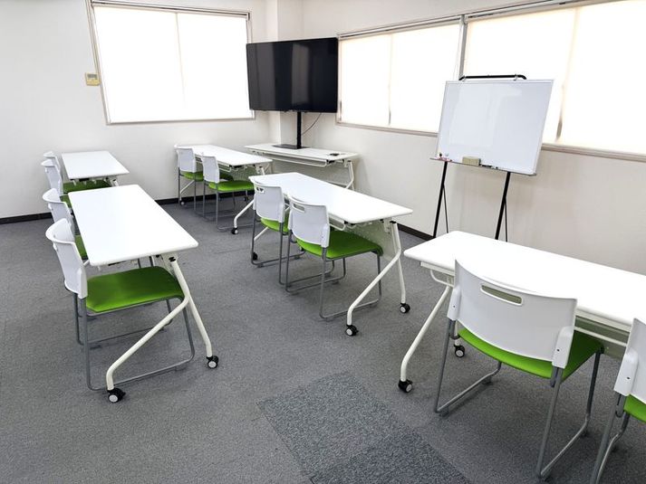 ＜東武宇都宮会議室＞ - 材木町ビル