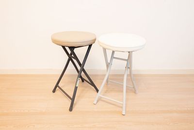 スツール - レンタルサロンtreat自由が丘店 完全個室プライベートサロンの設備の写真