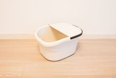 フットバス - レンタルサロンtreat自由が丘店 完全個室プライベートサロンの設備の写真