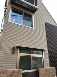 オリンピック通りスペース キッチン付きバリアフリーレンタルスペースの外観の写真