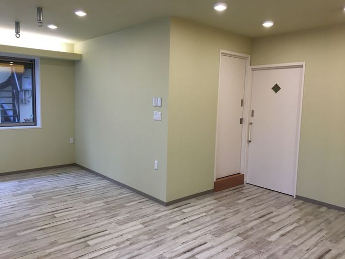 キッチン付きバリアフリーレンタルスペース - オリンピック通りスペース