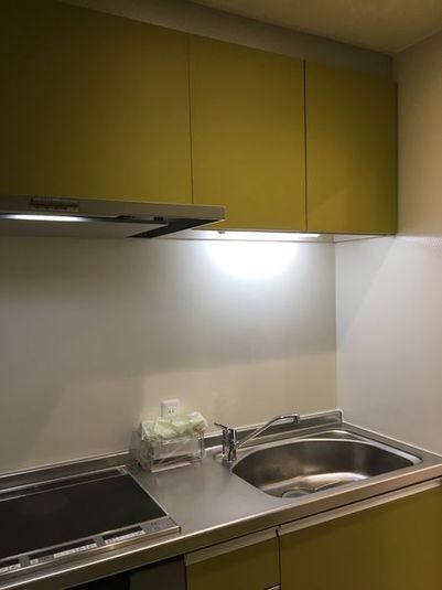 キッチン付きバリアフリーレンタルスペース - オリンピック通りスペース