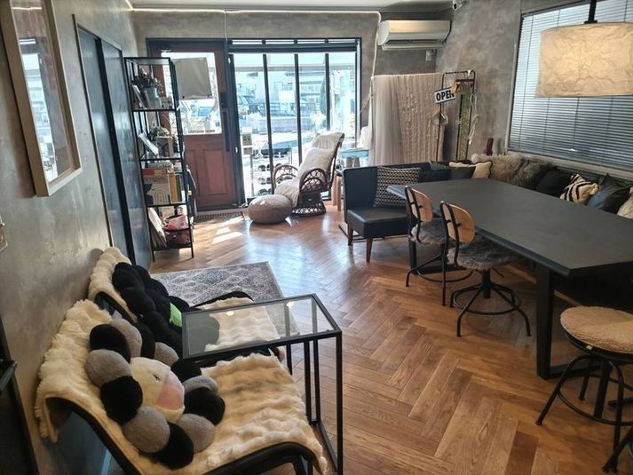 一軒家の1階キッチン＆フリースぺース&和室★全部貸し切りプラン - レンタルキッチンSAITAMA