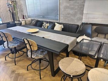 ホームパーティ・撮影・動画配信などにも☆住宅街の中の一軒家を改造したスペース15人収容 - レンタルキッチンSAITAMA