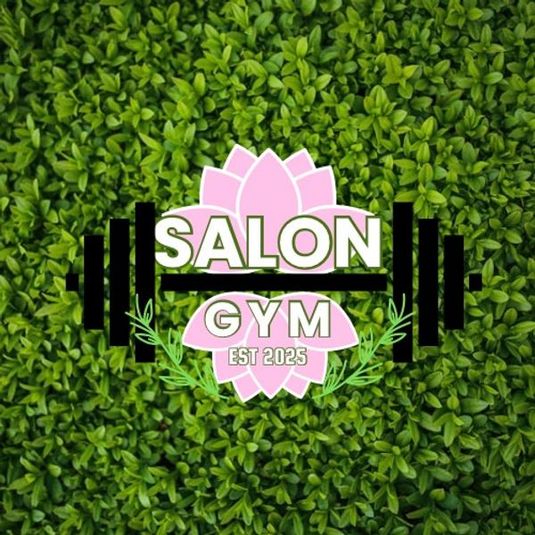 SALON GYM - SALON GYM
