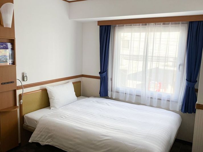 シングル - 東横INN大分中津駅前