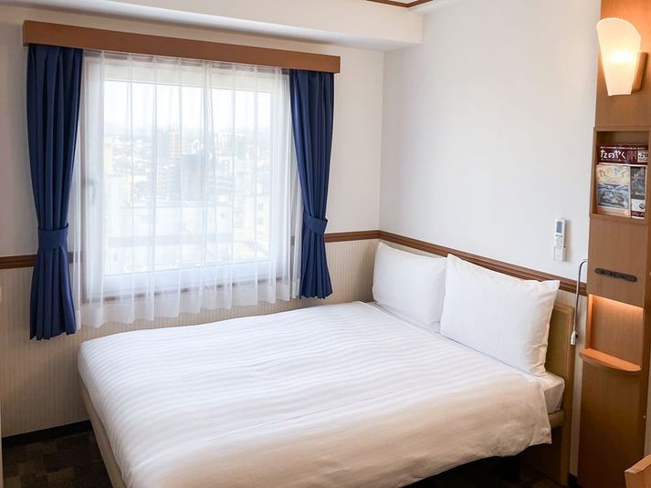 エコノミーダブル - 東横INN大分中津駅前