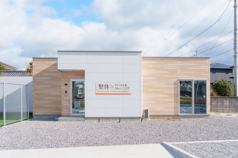 BodyLabo豊橋 - BodyLabo豊橋