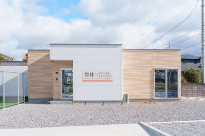 BodyLabo豊橋の外観の写真