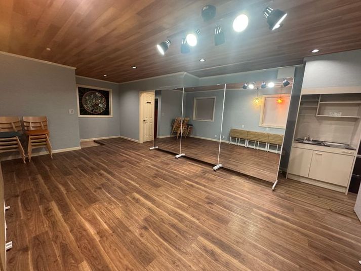 学び × 創造 × 遊びが交わる場 Cross Room - Cross Room（クロスルーム）