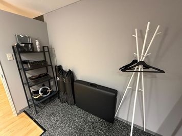 ルービー宮崎台 トレーニングルーム（ルービー宮崎台　【room1】）の設備の写真