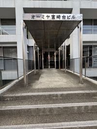 ルービー宮崎台 トレーニングルーム（ルービー宮崎台　【room1】）の外観の写真