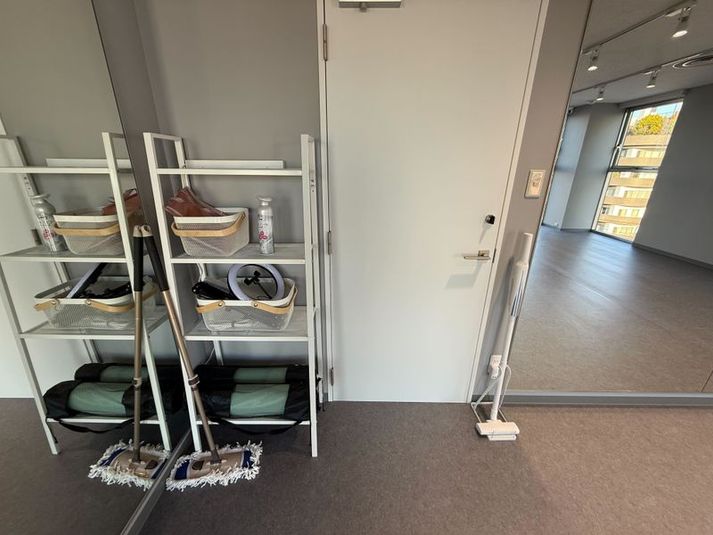 スタジオ（ルービー宮崎台　room4） - ルービー宮崎台