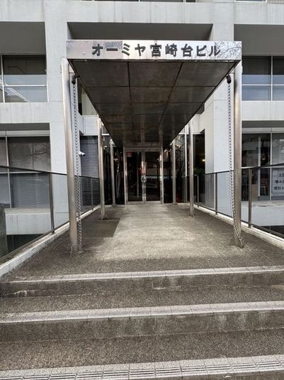 スタジオ（ルービー宮崎台　room4） - ルービー宮崎台