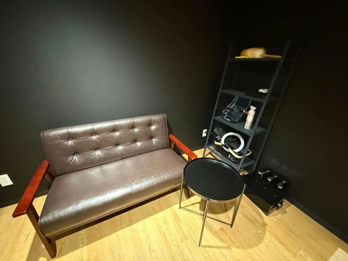 音楽ルーム（ルービー宮崎台　room5） - ルービー宮崎台