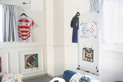 701_Sports View BASE レンタルスペースの室内の写真