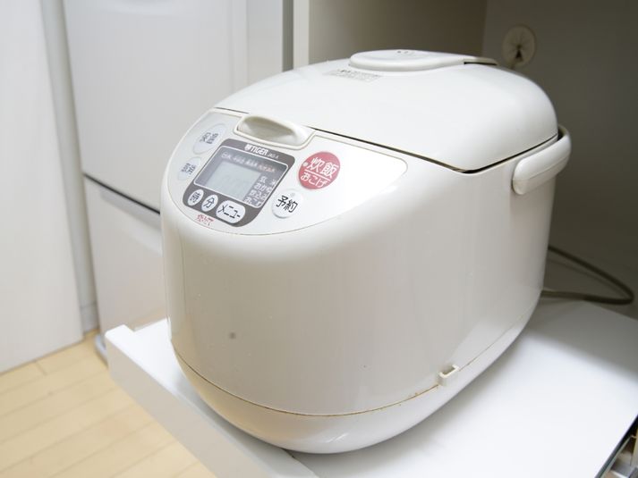 ゆんたく向き多目的スペース - キッチン広い・とまりん徒歩3分