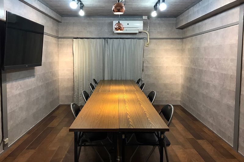 泰共フラットビル　311号室 - レンタルスペース　Pitto（池袋）